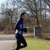 DSC00055 - Brielse Maasloop 7 maart 2010