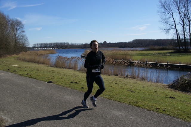 DSC00061 Brielse Maasloop 7 maart 2010