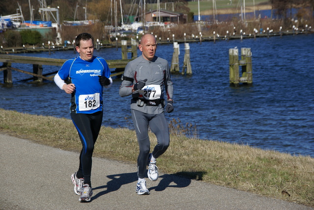 DSC00065 Brielse Maasloop 7 maart 2010