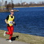 DSC00067 - Brielse Maasloop 7 maart 2010