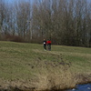 DSC00071 - Brielse Maasloop 7 maart 2010