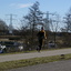 DSC00085 - Brielse Maasloop 7 maart 2010