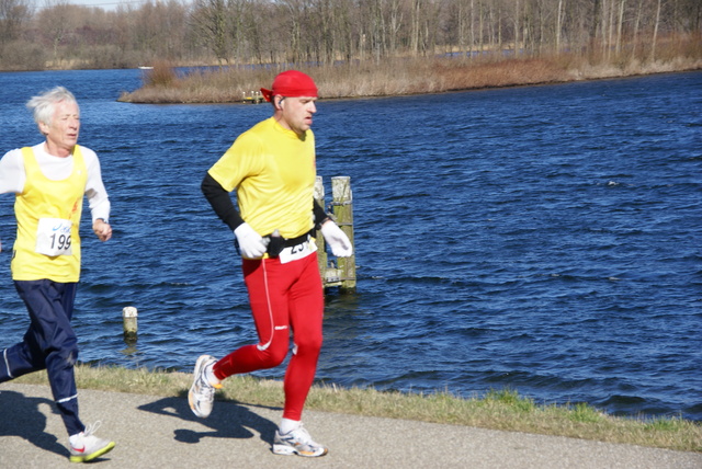 DSC00087 Brielse Maasloop 7 maart 2010