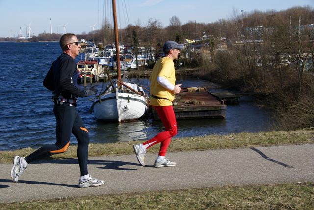 DSC00111 Brielse Maasloop 7 maart 2010