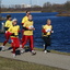 DSC00117 - Brielse Maasloop 7 maart 2010