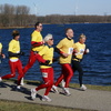 DSC00118 - Brielse Maasloop 7 maart 2010