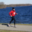 DSC00119 - Brielse Maasloop 7 maart 2010