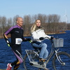 DSC00124 - Brielse Maasloop 7 maart 2010