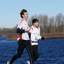 DSC00126 - Brielse Maasloop 7 maart 2010