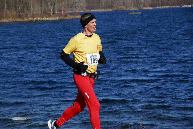 DSC00127 Brielse Maasloop 7 maart 2010