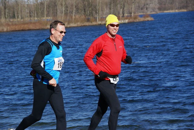 DSC00128 Brielse Maasloop 7 maart 2010