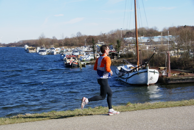 DSC00132 Brielse Maasloop 7 maart 2010