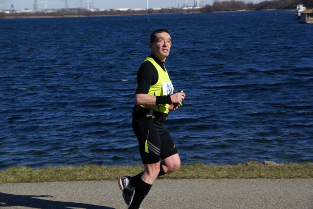 DSC00133 Brielse Maasloop 7 maart 2010