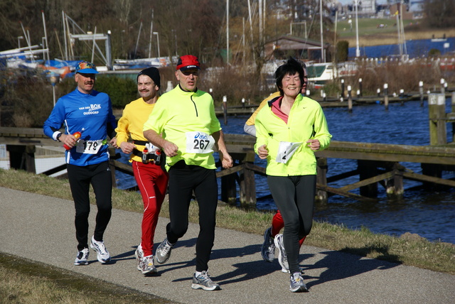 DSC00135 Brielse Maasloop 7 maart 2010