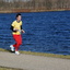 DSC00140 - Brielse Maasloop 7 maart 2010