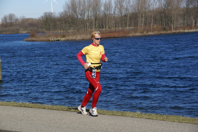 DSC00141 Brielse Maasloop 7 maart 2010