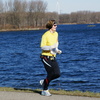 DSC00143 - Brielse Maasloop 7 maart 2010