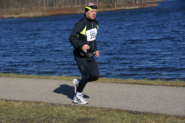 DSC00144 Brielse Maasloop 7 maart 2010