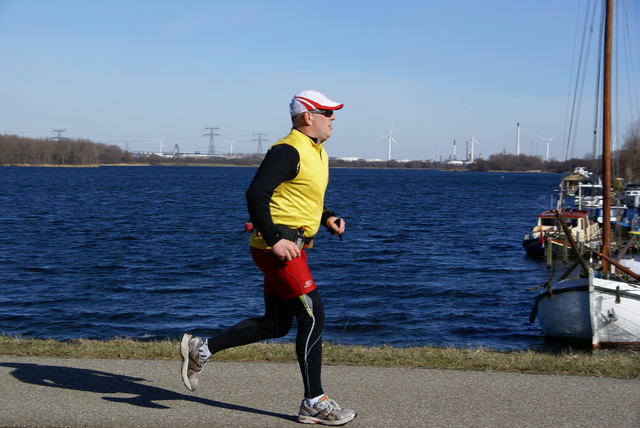 DSC00148 Brielse Maasloop 7 maart 2010