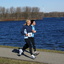 DSC00155 - Brielse Maasloop 7 maart 2010