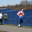 DSC00159 - Brielse Maasloop 7 maart 2010