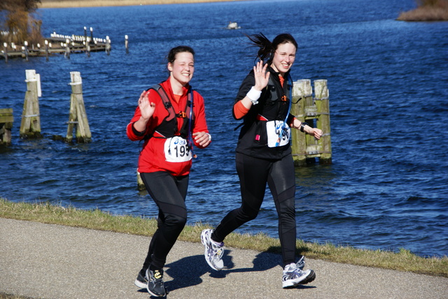 DSC00163 Brielse Maasloop 7 maart 2010