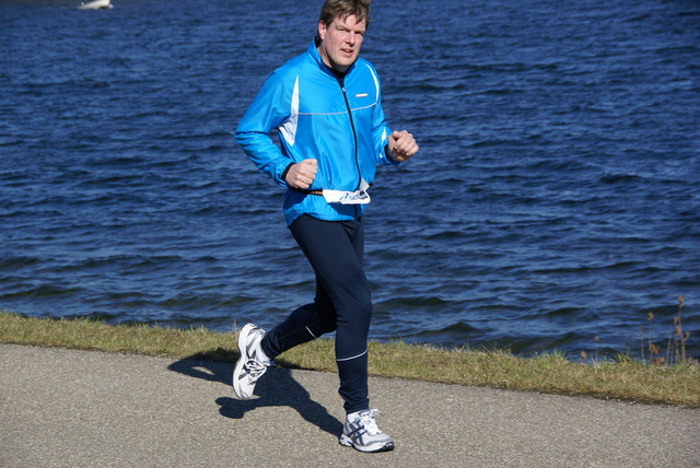 DSC00168 Brielse Maasloop 7 maart 2010