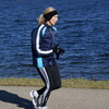 DSC00170 - Brielse Maasloop 7 maart 2010