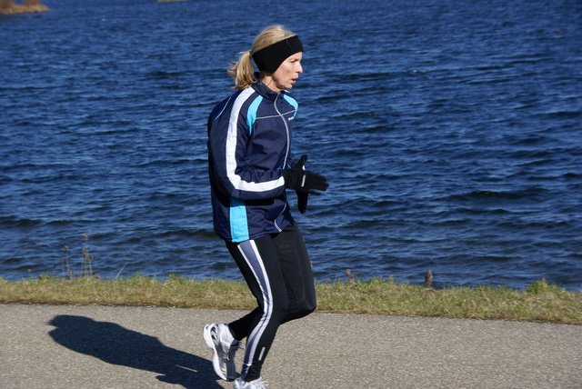 DSC00170 Brielse Maasloop 7 maart 2010