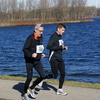 DSC00176 - Brielse Maasloop 7 maart 2010