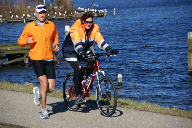 DSC00179 Brielse Maasloop 7 maart 2010