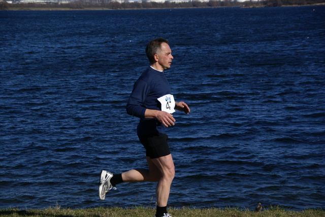 DSC00181 Brielse Maasloop 7 maart 2010