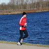 DSC00182 - Brielse Maasloop 7 maart 2010