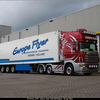 Europe27 - Europe Flyer - Scania 164L ...
