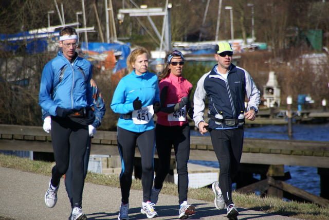 DSC00192 Brielse Maasloop 7 maart 2010