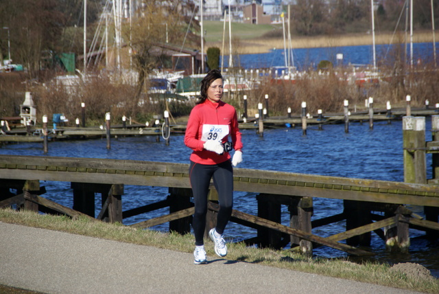 DSC00197 Brielse Maasloop 7 maart 2010