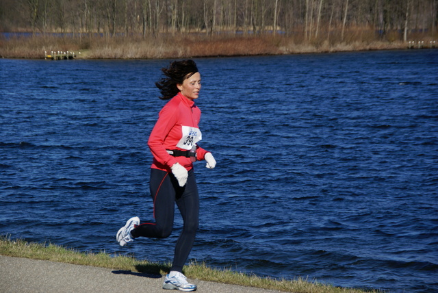 DSC00198 Brielse Maasloop 7 maart 2010