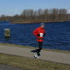 DSC00209 - Brielse Maasloop 7 maart 2010