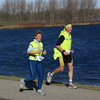 DSC00210 - Brielse Maasloop 7 maart 2010