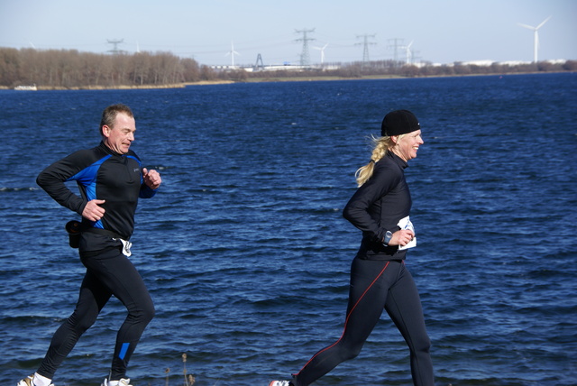 DSC00213 Brielse Maasloop 7 maart 2010