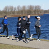 DSC00216 - Brielse Maasloop 7 maart 2010