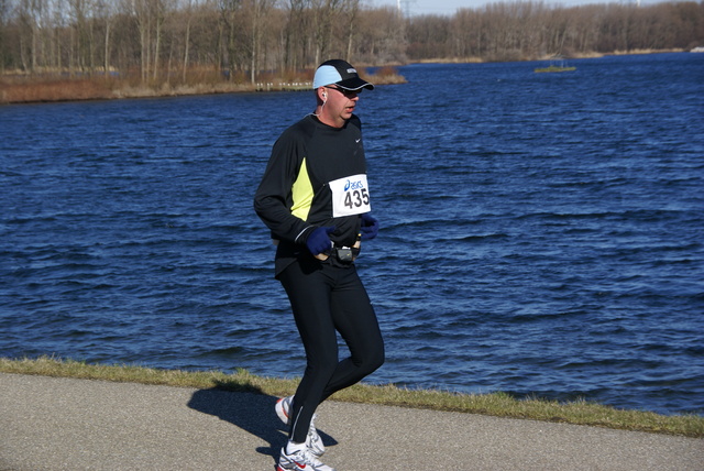 DSC00220 Brielse Maasloop 7 maart 2010