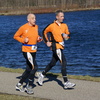 DSC00225 - Brielse Maasloop 7 maart 2010