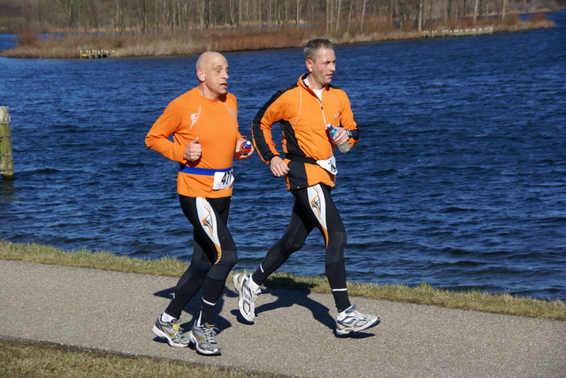 DSC00225 Brielse Maasloop 7 maart 2010