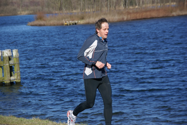 DSC00234 Brielse Maasloop 7 maart 2010