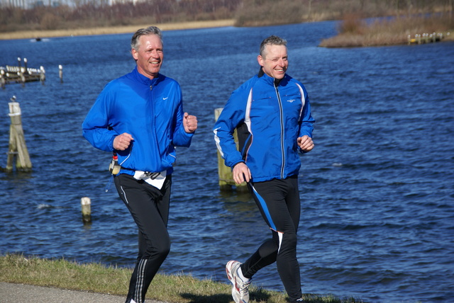 DSC00235 Brielse Maasloop 7 maart 2010