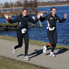 DSC00239 - Brielse Maasloop 7 maart 2010