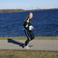 DSC00242 - Brielse Maasloop 7 maart 2010