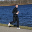 DSC00247 - Brielse Maasloop 7 maart 2010