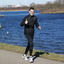 DSC00248 - Brielse Maasloop 7 maart 2010